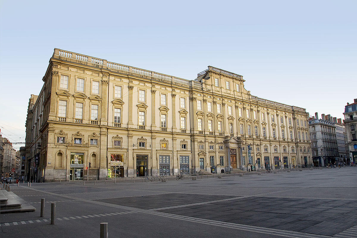 Museum of Fine Arts
